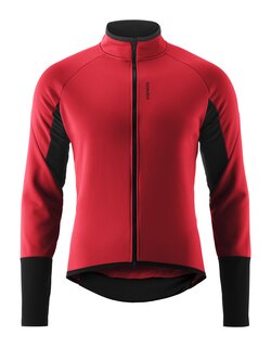 Bike Jackets ROAD JACKET SOFTSHELL 2 M