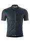 Bike Jersey Men Short Sleeve PRESEGNO blue outerspace
