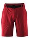 Bikeshorts Men Shorts Arico Basic red chili pepper