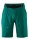 Bikeshorts Men Shorts Arico Basic green quetzal green