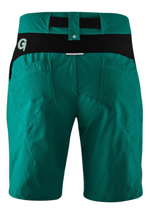 Bike Shorts Arico Basic