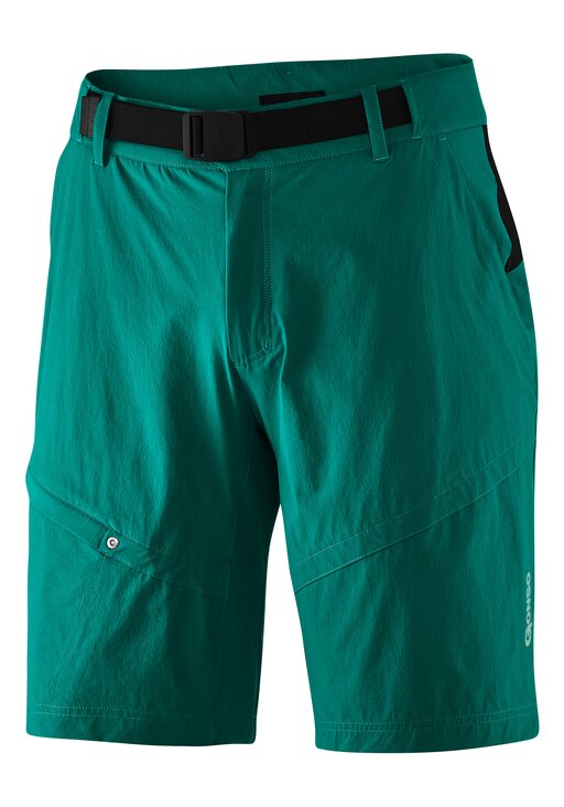 Bike Shorts Arico Basic