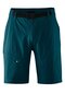 Bikeshorts Men Shorts Arico Basic blue torrando teal