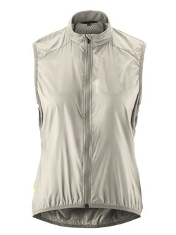 Fahrradwesten Road Vest Wind W