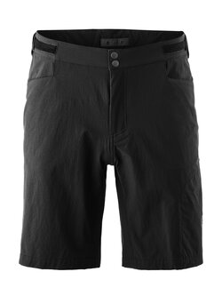 Bike Shorts Adventure Shorts M