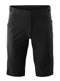 Bike Shorts Trail Shorts Hipbag M