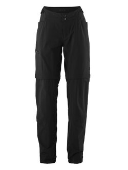 Bike Pants Adventure Pants Zip Off W