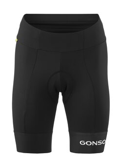 Bike Shorts Essential Shorts Kit W