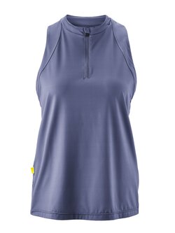 Jerseys Short Sleeve Adventure Jersey Sleeveless W