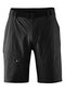 Bikeshorts Men Shorts Arico Basic black black