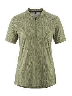 Jerseys Short Sleeve Adventure Jersey Soft Touch W