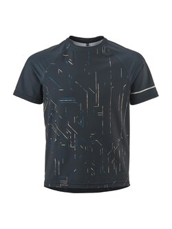 Jerseys Short Sleeve Trail Jersey Kids