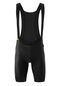 Bike Pants Men Shorts SQlab GO BIB M black black