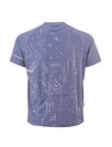 Radtrikots kurzarm Trail Jersey Kids