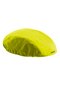 Helmüberzieher Allwetter Helmhaube Gelb safety yellow