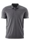 Herren Fahrradtrikot kurz Almas Grau mercury gray