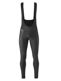 Fahrradhosen lang Essential Bib Tight Cargo SC M