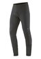 Herren Softshell Fahrradhose lang Montana Hip 2 Schwarz black