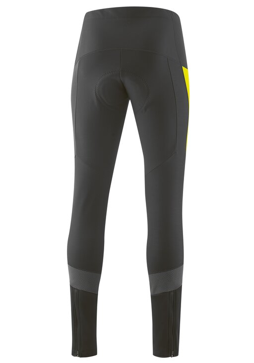 Fahrradhosen lang Montana Hip 2