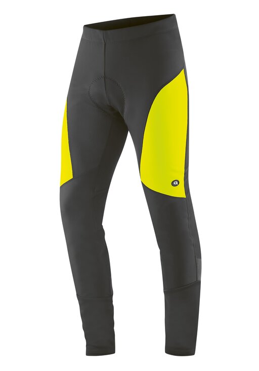Fahrradhosen lang Montana Hip 2