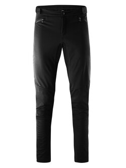 Fahrradhosen lang Trail Pants Softshell M