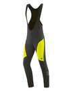 Fahrradhosen lang Montana Bib Raw 2