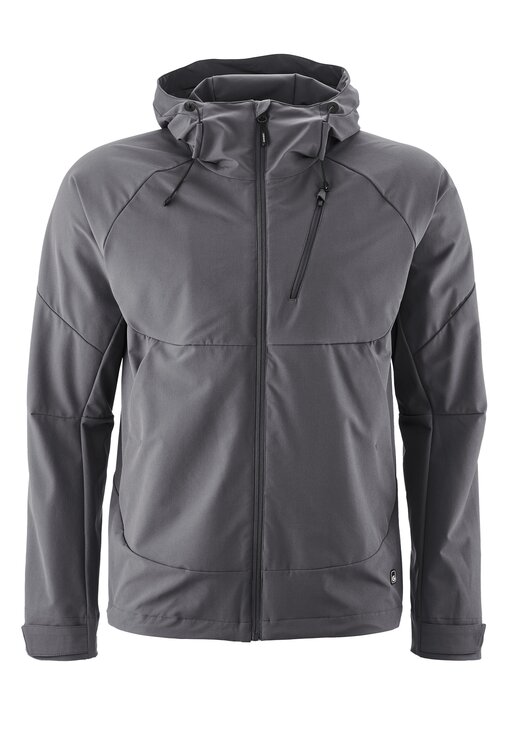 Fahrradjacken Trail Jacket M