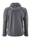 Fahrradjacken Trail Jacket M