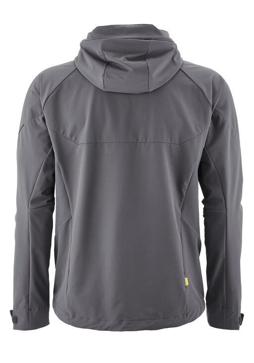 Fahrradjacken Trail Jacket M