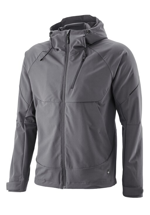Fahrradjacken Trail Jacket M