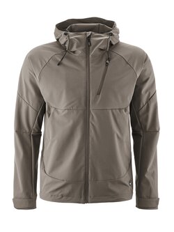 Fahrradjacken Trail Jacket M