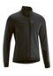 Herren Softshelljacke Silves Schwarz black/black