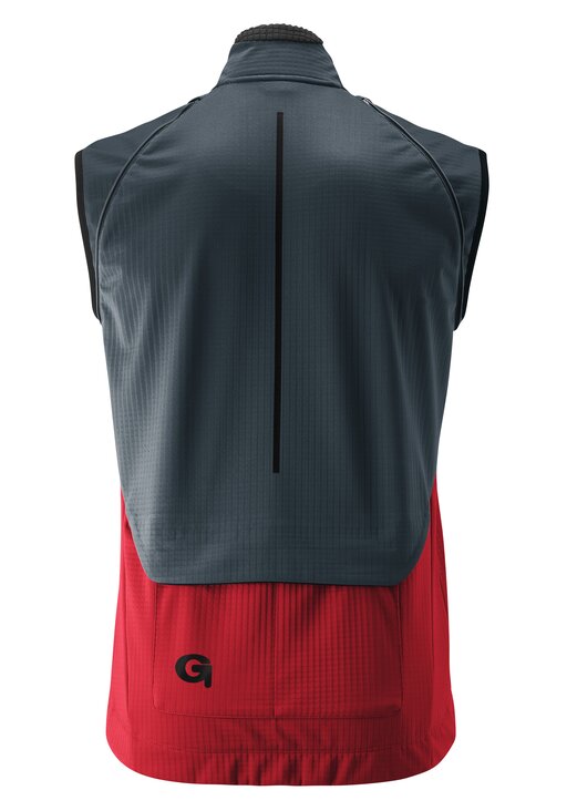 Bike Jackets CANOSIO