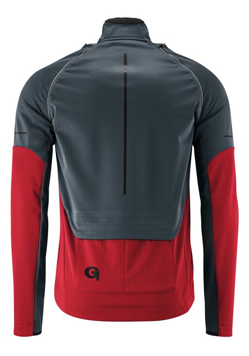 Bike Jackets CANOSIO