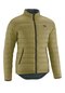 Herren Primaloftjacke BEVINCO Grün dusty countryside