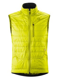 Gilets Trail Vest Primaloft M