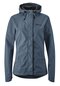 Bike Rain Jacket Women Jackets Sura Light blue dakota dawn
