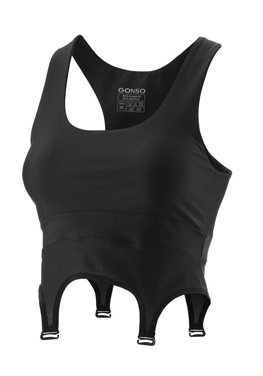 Functional Underwear Essential Bra W
