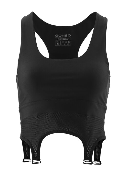 Functional Underwear Essential Bra W