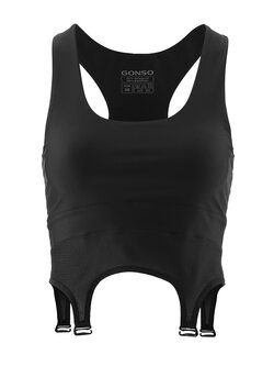 Functional Underwear Essential Bra W