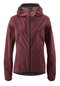 Bike Rain Jacket Women Jackets Save Jacket Trail W brown cherokee brick