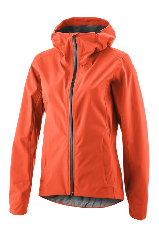 Fietsjacks Save Jacket Trail W