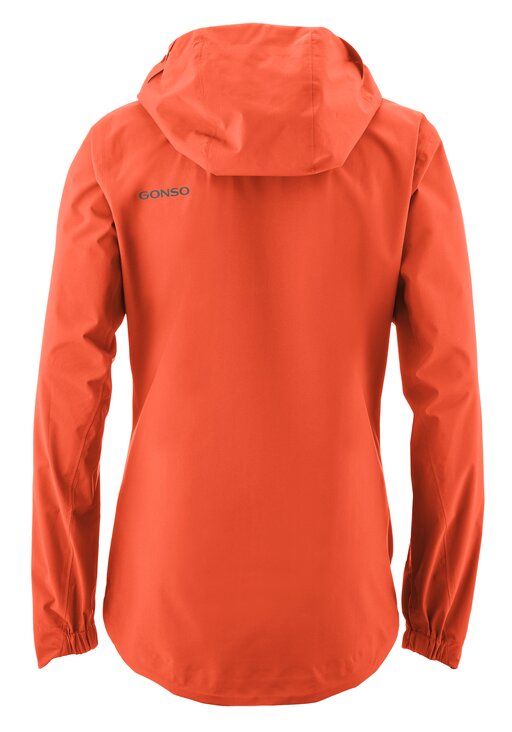 Fietsjacks Save Jacket Trail W