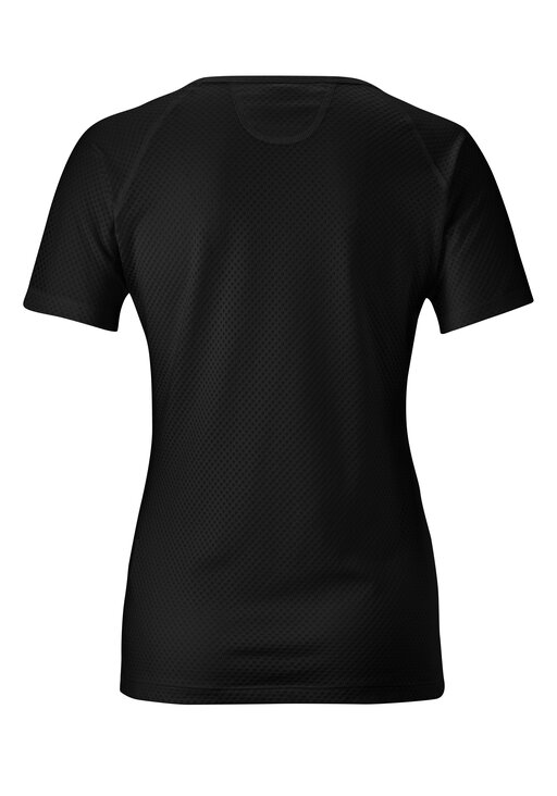 Functioneel ondergoed Base Shirt W