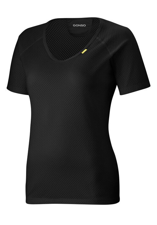 Functioneel ondergoed Base Shirt W