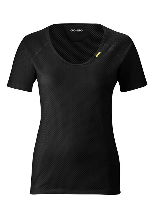 Functioneel ondergoed Base Shirt W