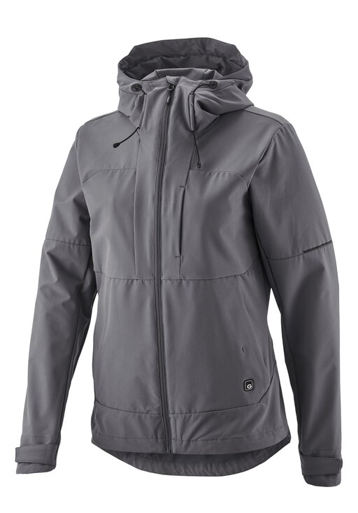 Bike Jackets Trail Jacket W