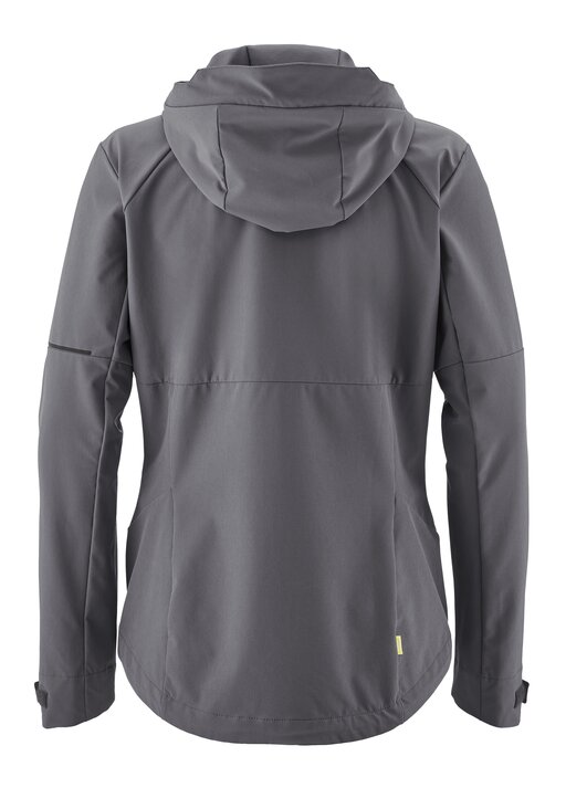 Bike Jackets Trail Jacket W