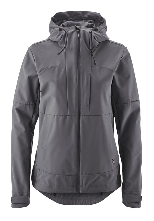 Bike Jackets Trail Jacket W