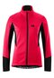 Damen Softshell Hybrid Jacke FURIANI Pink diva pink